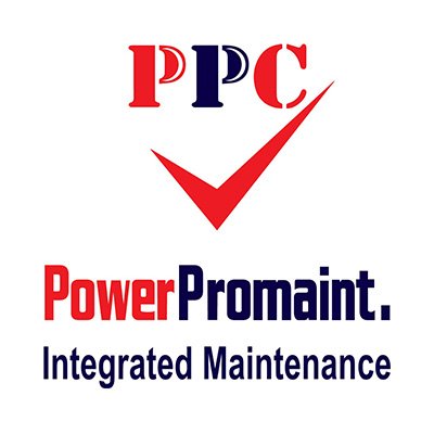 Power Promaint Logo