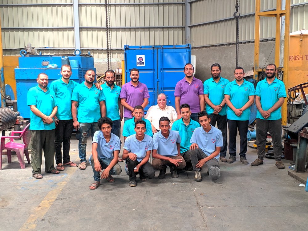 About Power Promaint
